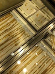 -周大福CHOW TAI FOOK(长沙星沙万象汇店)