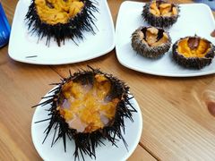 -海胆小馆(东北水饺·春柳店)