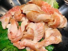 -胡哥烤肥牛(车公庙店)