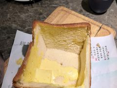 -绿茶餐厅(天津天河城店)