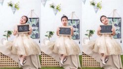 -天使宝宝儿童摄影店