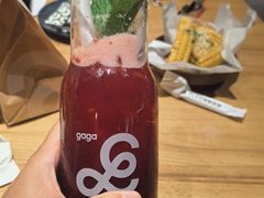 -gaga(深圳京基KKMALL店)