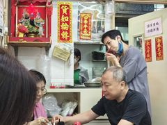 -添發碗仔翅美食