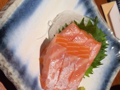 -千代武日本料理(爱建店)