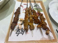 -良友·海鲜青岛菜·海肠捞饭(五四广场店)
