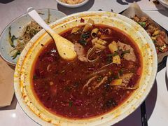 -蓉李记成都名小吃(合肥包河万达店)