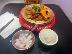 -椒锅锅·麻辣香锅(宝地广场城市集市店)