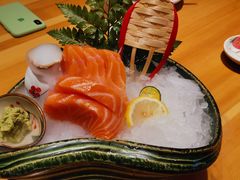 -大岛日本料理铁板烧(南通大饭店)