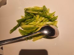 -漢舍中国菜馆(浦东嘉里城店)