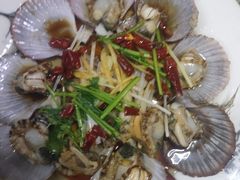 -香满居张记小厨私房菜(青岛站店)
