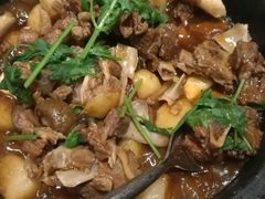 -阿斯牛牛·凉山菜(新会展店)