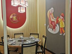 -嬷孙家潮汕牛肉火锅(北京路天河城店)