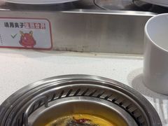 -龍歌自助小火锅(李沧顺和汇店)