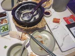 -南拳十三姨·潮汕砂锅粥·粤菜(西单大悦城店)