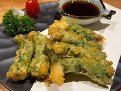 紫苏炸虾卷-稻前Taoki(方圆荟店)