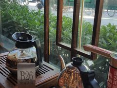 -顺德一品粥·20年凤城老字号(芳村店)