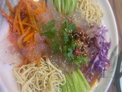 -合合春饼·酱骨·东北菜(潘家园店)
