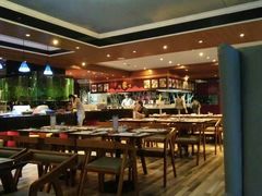 -泰谷酒店·太古码头闽菜自助餐厅