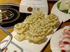-乐宴KTV火锅(九方购物中心店)