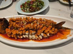 -新侨小馆(东直门北小街店)