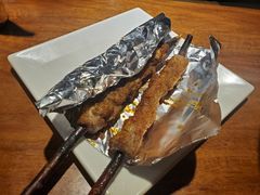 -大秦地·西北菜(纬四路店)
