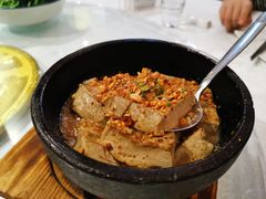 黑豆腐-五稻厨房粤西菜(新闻店)