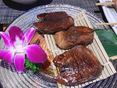 厚切酱烤牛舌-有喜屋·烧鸟·居酒屋(三钢里店)