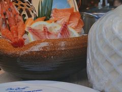 -星伦多自助料理·涮烤一体(杭州来福士店)