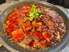 -麻六记(新天地店)