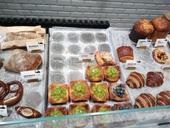 -光作面包Voila Lumiere(中山店)
