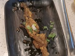 -味之绝热血美蛙鱼火锅(中坝店)