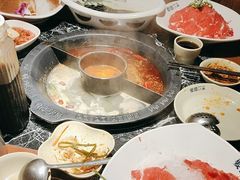 -要德火锅(泰隆商业街店)