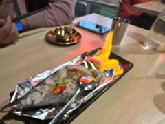 -质烤烤物·活烤海鲜(质烤总店)