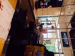 树洞咖啡-E·cafe(新梅广场店)