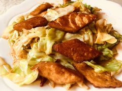 -巴依老爷·新疆美食(上城区天城路店)