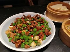 -芳芳私房菜·精做淮扬菜(承德路店)