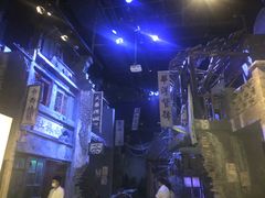 -侵华日军南京大屠杀遇难同胞纪念馆
