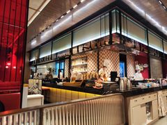 -炙柒Sekinana·精致料理 烧鸟·铁板烧(海上世界店)