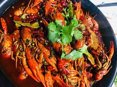 -权品龙虾(江南水郡店)