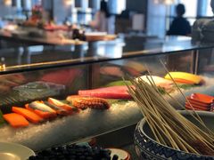 -解放碑威斯汀酒店-知味国际美食餐厅