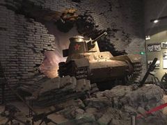 -辽沈战役纪念馆