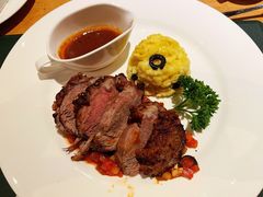 -兰特伯爵西餐厅·啤酒屋(方庄店)