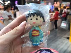 -泡泡玛特POPMART(崇文门国瑞城店)