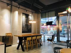 -HELLO 27 意面·沙拉·帕尼尼