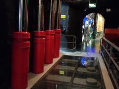 -陕西自然博物馆