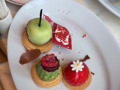 -君悦酒店·乐厨·高空自助餐(青年大街店)