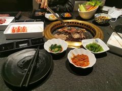 -神户赤童日式烤肉(金地广场店)