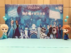 -派对猴生日派对策划(浦东店)