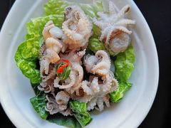 -马家斑.鲜鱼火锅(松湖万科店)