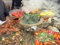 -王钵宴遇王龙虾烧烤旗舰店(中山北路店)